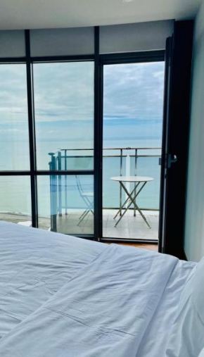 Orby sea tower Batumi